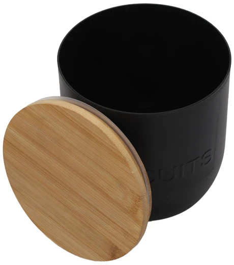 Orion Virtuvės laikymo indas, bambukinis dangtelis, 1700 ml