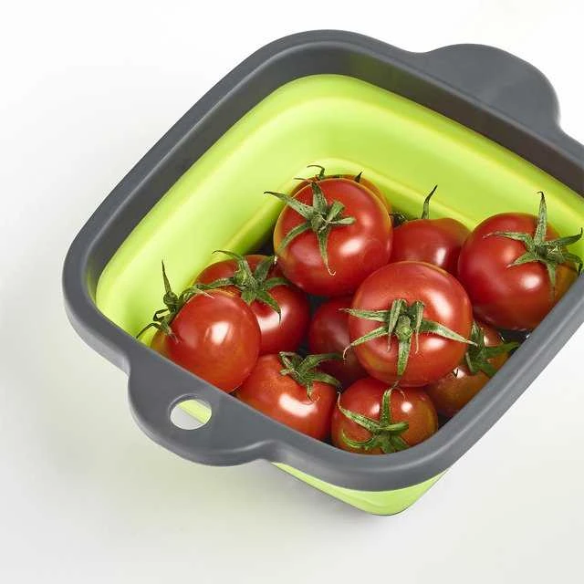 Virtuvinis dubuo, pjaustymo lenta, 2 viename, 40 x 32 x 14 cm, ZELLER