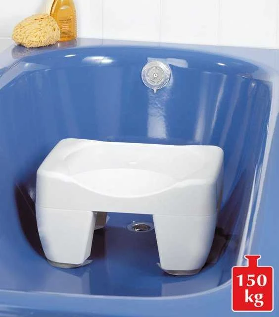 Vonia ir dušo kėdė, WENKO