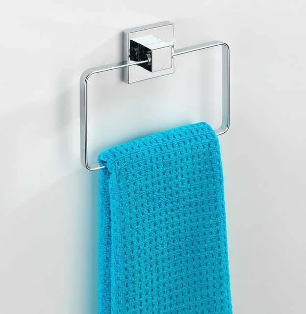 Vonios kabykla QUADRO, Vacuum-Loc, WENKO