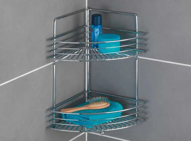 Wenko Milano 16821100 sidabrinė