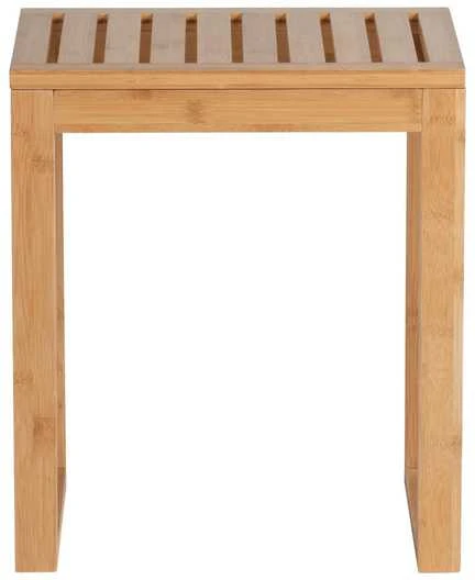 Vonios traboretas BAMBUSA, bambukas, Wenko