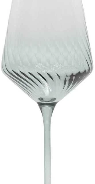 Excellent Houseware Nežinomas Vyno taurė, stiklas, 0.485 l