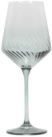 Excellent Houseware Nežinomas Vyno taurė, stiklas, 0.485 l