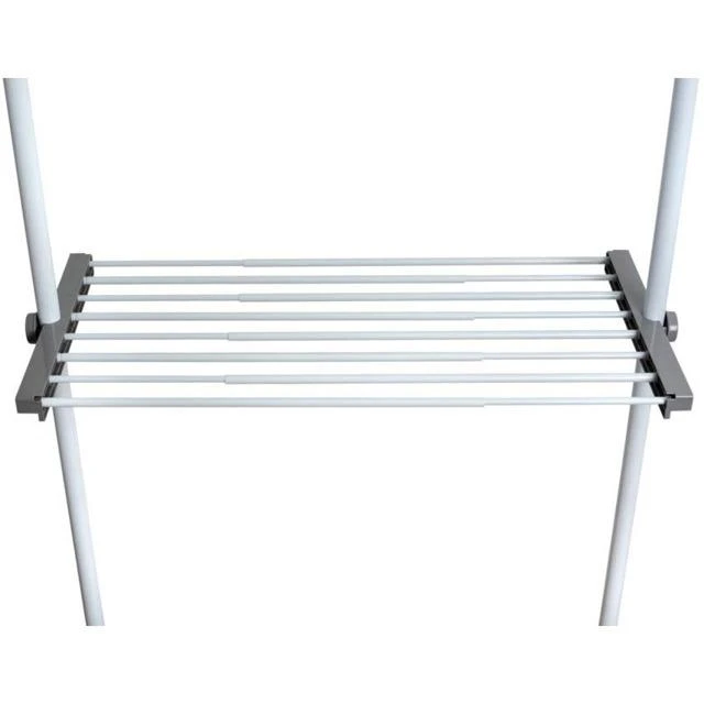Spintos lentyna, HERKULES, 73-120 x 42 cm, WENKO