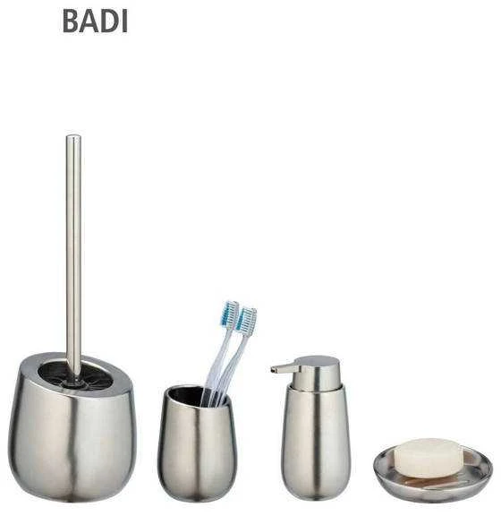 BADI, WENKO tualeto šepetys