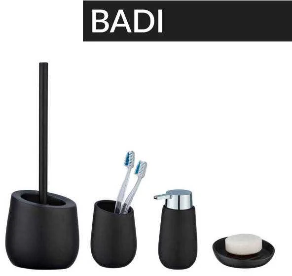 Wenko Badi 23654800 juoda