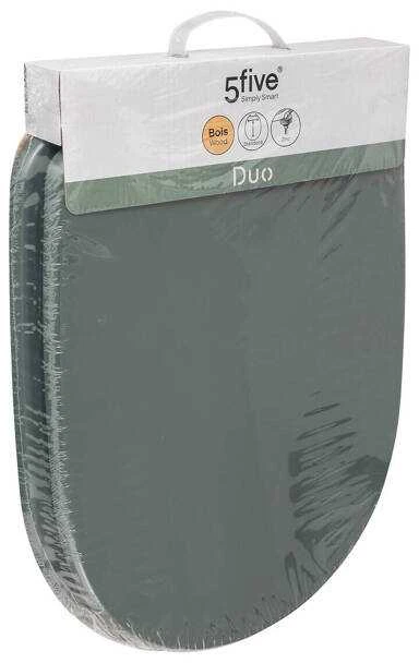 5five Simply Smart DUO indauja, 36 x 49 x 4,5 cm
