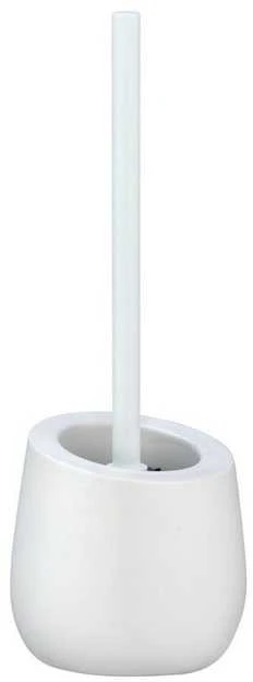 WC šepetys BADI, pilkas, Wenko