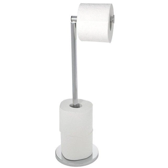 Tualetinio popieriaus stovas, 2 viename, WENKO