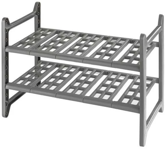 WENKO Apatinė spintelė Flexi, pailginama nuo 45-80 cm
