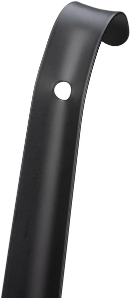 WENKO, Batų segtukas - Itin ilgas - Nerūdijantis plienas - 57 cm