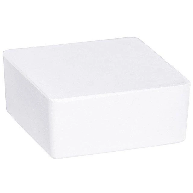 Sausintuvas Wessper Kasetė CUBE 500g drėgmės sugėrikliui, plotas 40 m³, WENKO