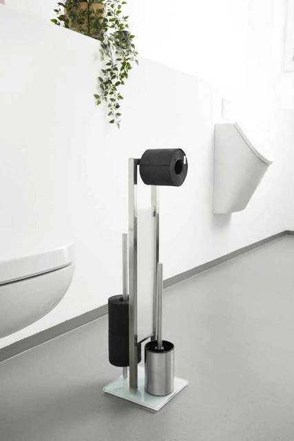 WENKO, toilet paper holder - toilet paper holders