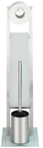WENKO, toilet paper holder - toilet paper holders