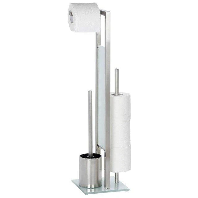 WENKO, toilet paper holder - toilet paper holders