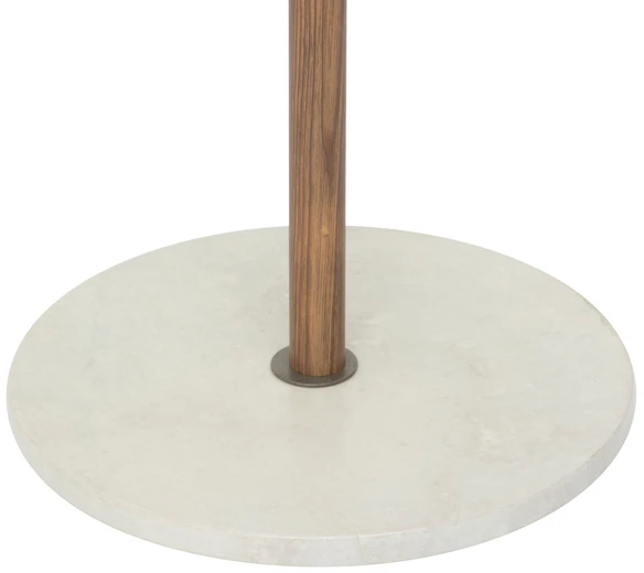 5five Simply Smart COME pastatoma kabykla paltams, 6 kabliukai, 175 cm
