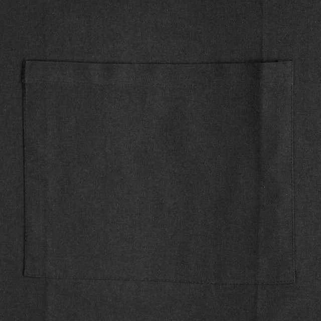 Prijuostė Atmosphera 131518L, 80 cm x 60 cm, tamsiai pilka