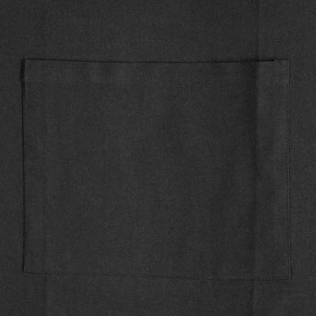 Prijuostė Atmosphera 131518L, 80 cm x 60 cm, tamsiai pilka