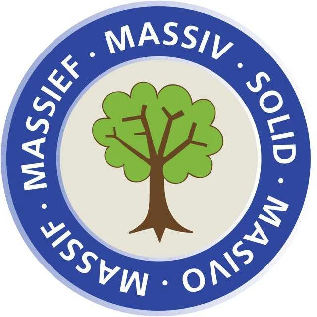 Medinis skalbinių krepšelis OSLO - rankšluosčių saugykla, WENKO