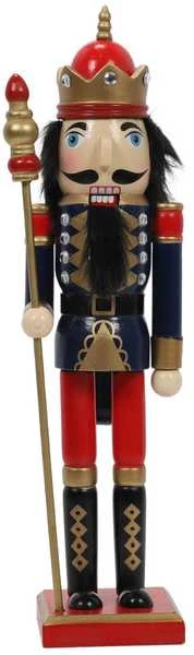 Medinis Spragtukas, aukštis 38 cm