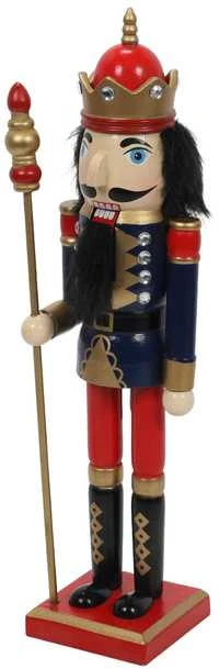 Medinis Spragtukas, aukštis 38 cm