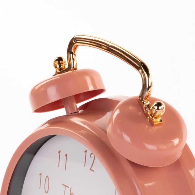 Home Styling Collection CLASSIC Klasikinio stiliaus žadintuvas vaikams