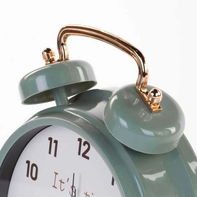 Home Styling Collection CLASSIC Klasikinio stiliaus žadintuvas vaikams