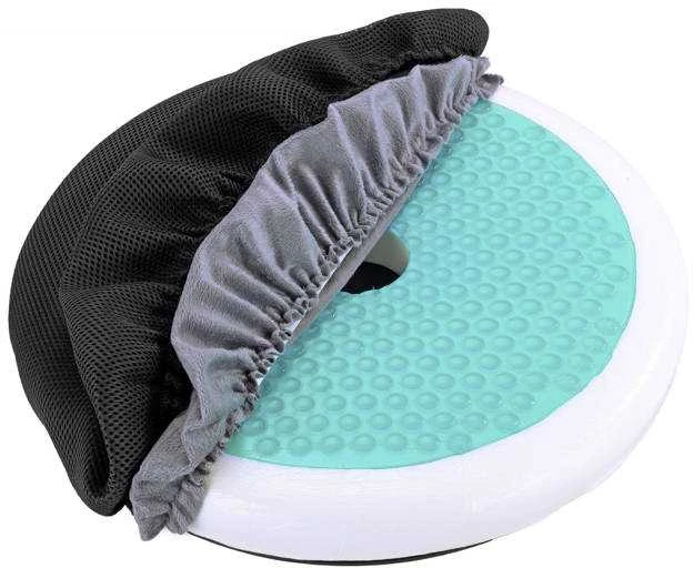 Maximex Gelinė sėdynės pagalvė, Ø 42 cm