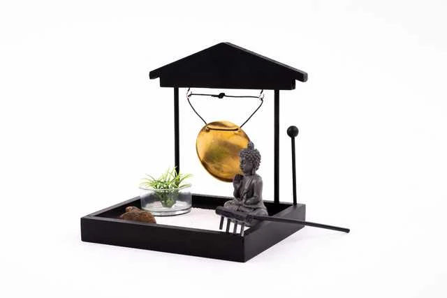 Atmosphera ZEN sodo poilsio komplektas 12 x 15 x 16 cm - Atmosfera