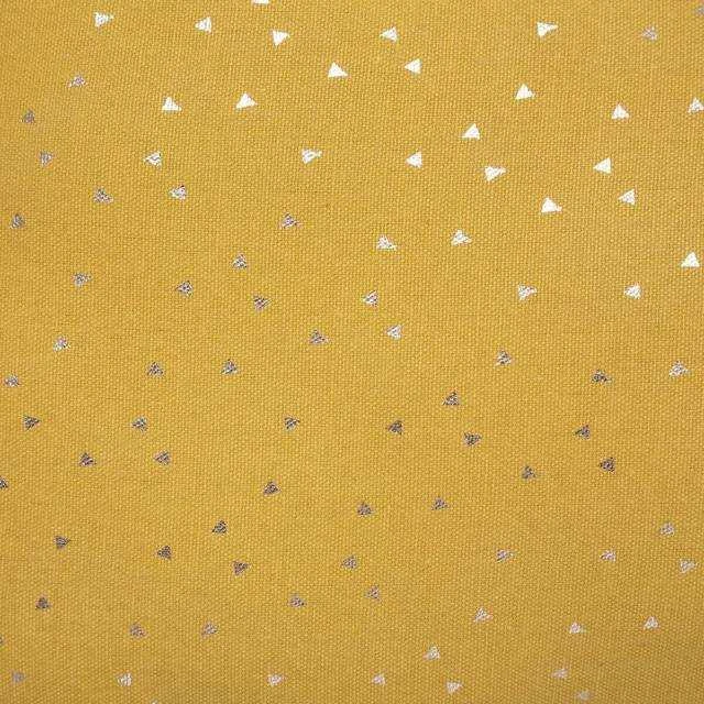 Atmosphera Cotton Dekoratyvinė žvaigždės formos pagalvėlė, medvilnė, 40 x 40 cm