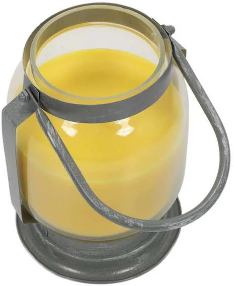 Atmosphera Žvakė nuo uodų, žibintas, 1kg