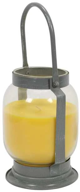 Atmosphera Žvakė nuo uodų, žibintas, 1kg