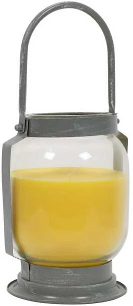 Atmosphera Žvakė nuo uodų, žibintas, 1kg