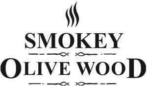 Alyvmedžio ir alyvuogių kauliukų mišinys SMOKEY OLIVE WOOD, 500 ml, frakcija iki 1cm