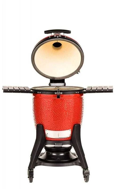 Anglinis lauko grilis Kamado Joe Classic III