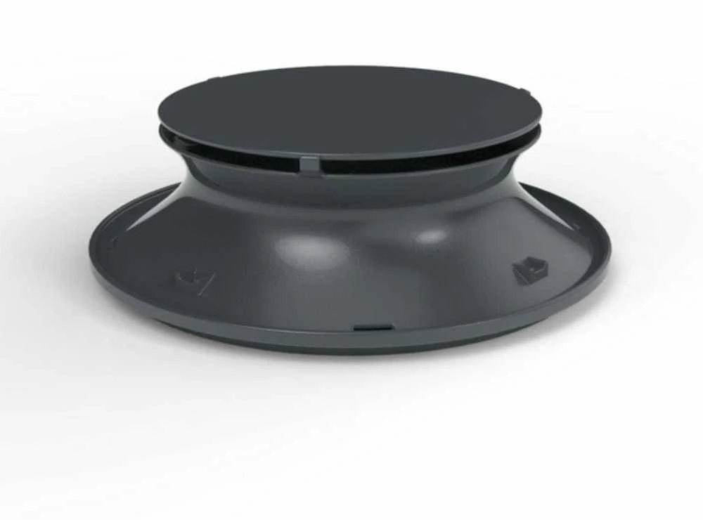 Anglinis lauko grilis Kamado Joe Classic III
