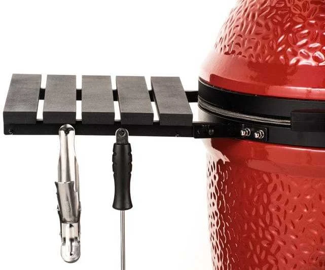 Anglinis lauko grilis Kamado Joe Classic III