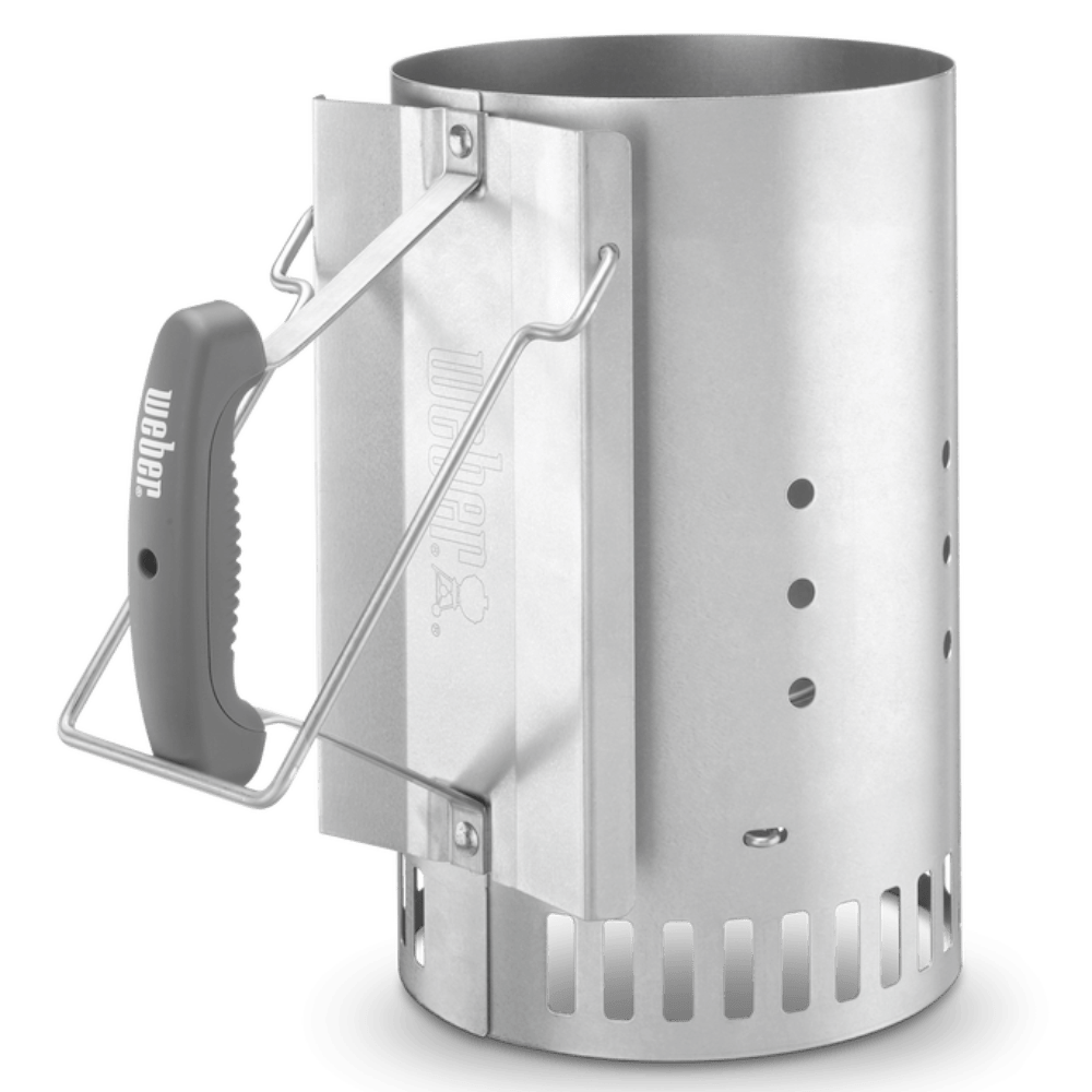 Anglių uždegiklis WEBER Rapidfire,aukštis 30 cm