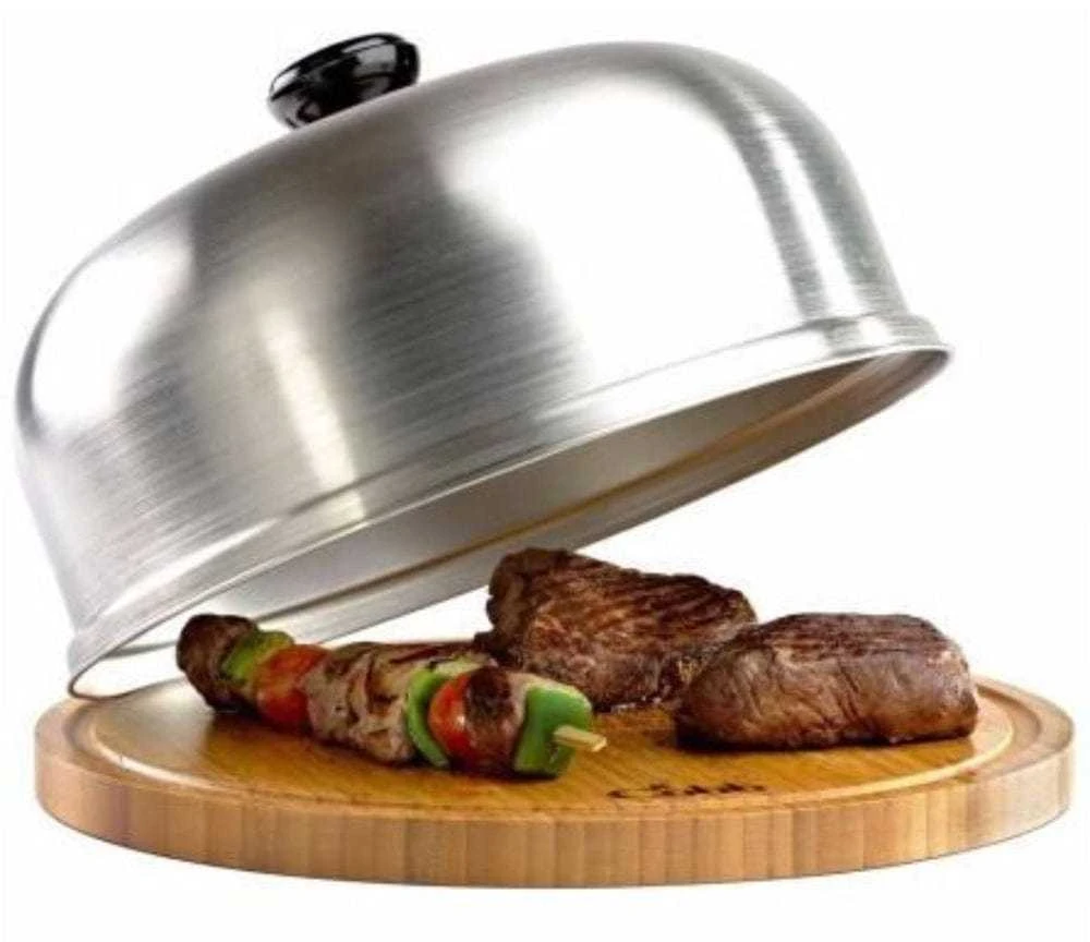 Bambukinė pjaustymo lentelė COBB, Premier modeliams, 33,5 cm