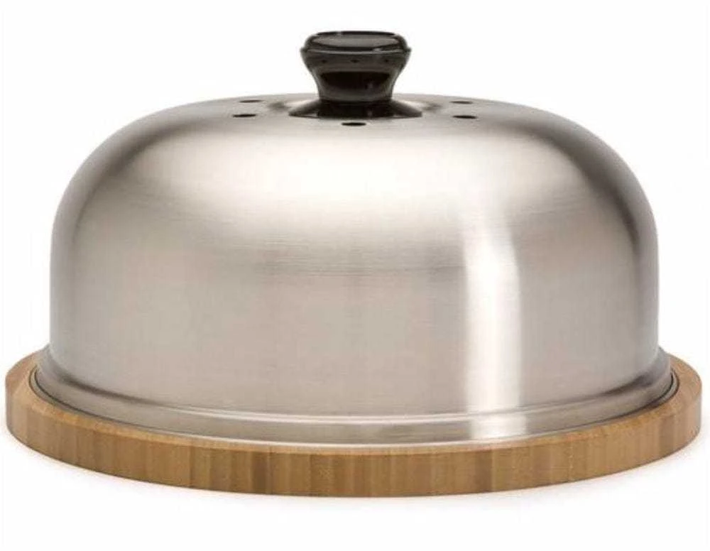 Bambukinė pjaustymo lentelė COBB, Premier modeliams, 33,5 cm