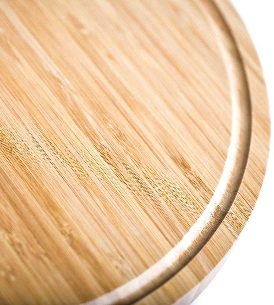 Bambukinė pjaustymo lentelė COBB, Premier modeliams, 33,5 cm