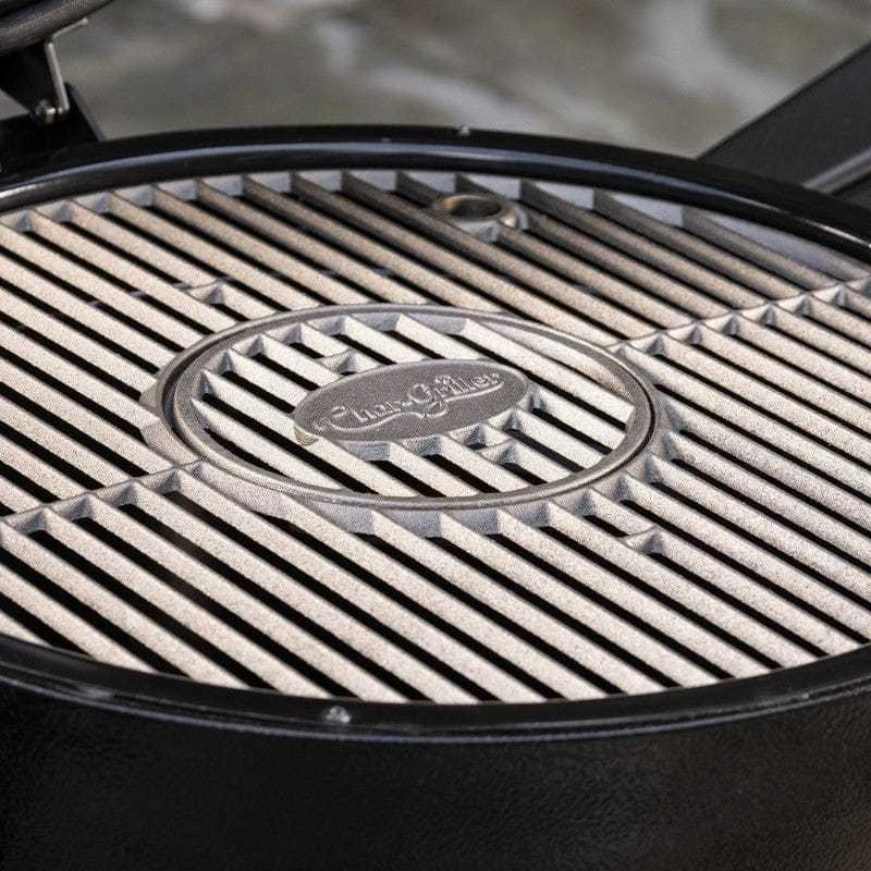 Char-Griller® - Akorn® 20'' Kamado Grilis & Smoker Anglinis grilis