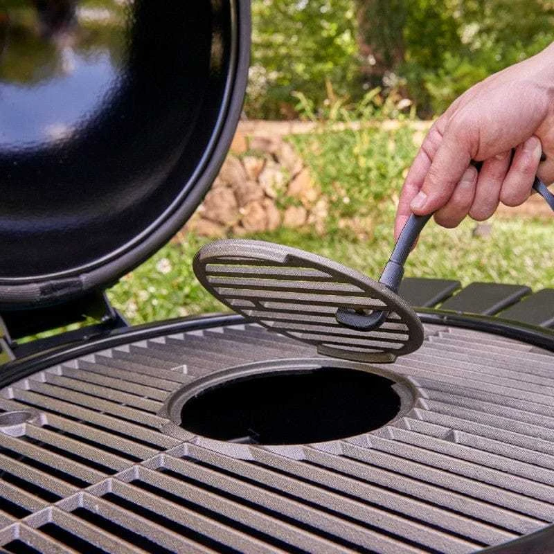 Char-Griller® - Akorn® 20'' Kamado Grilis & Smoker Anglinis grilis