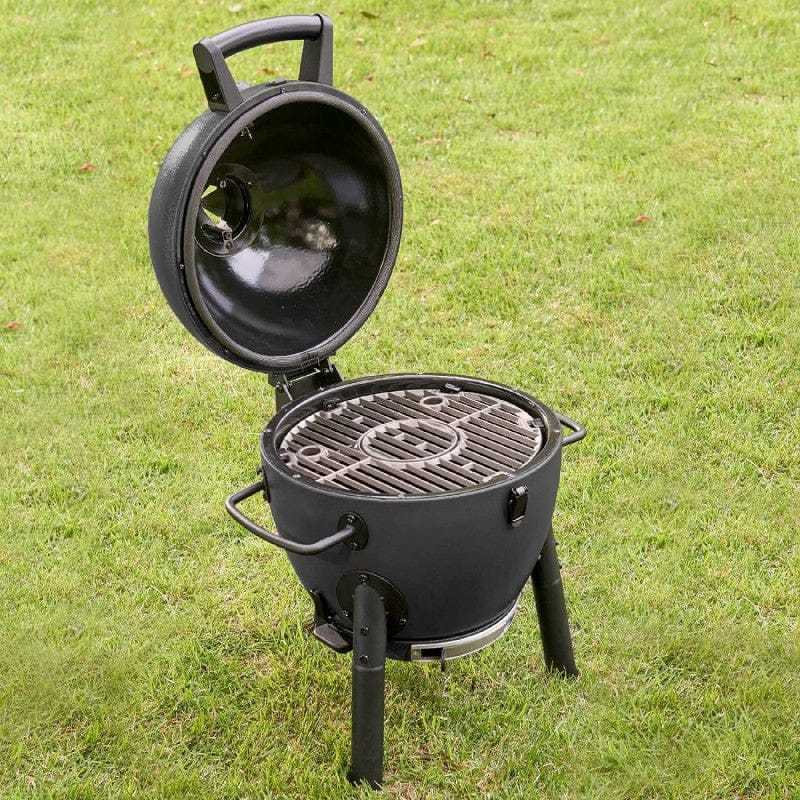 Char-Griller AKORN® JUNIOR Kamado 14''