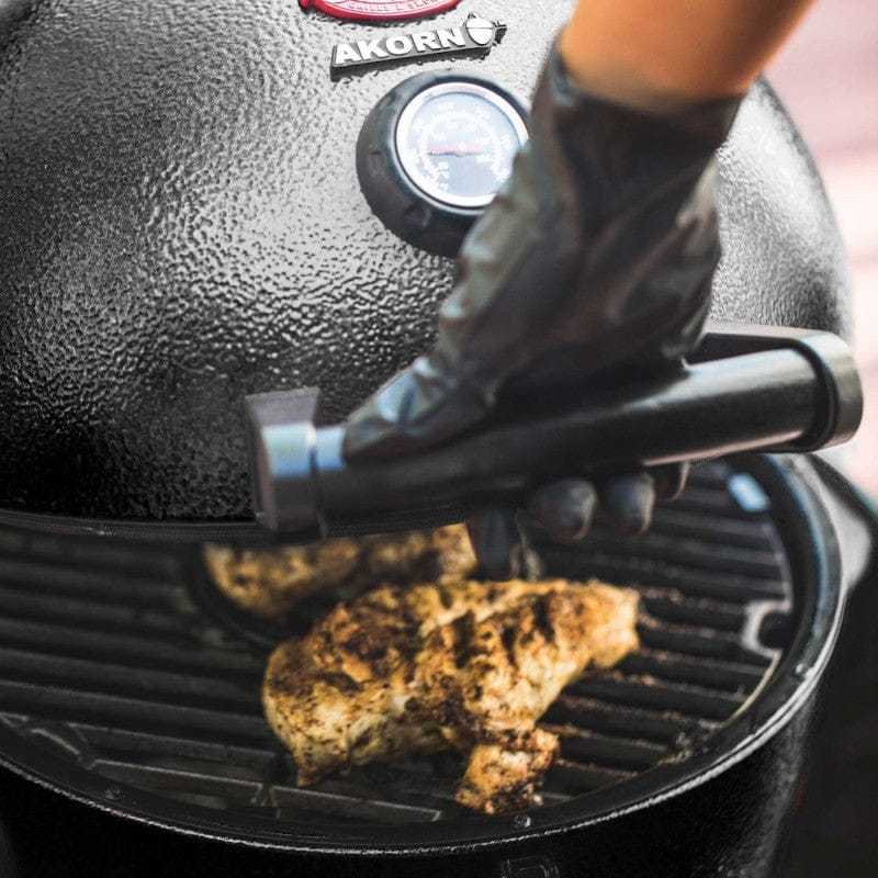 Char-Griller AKORN® JUNIOR Kamado 14''