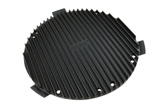 Kelioninis / pikniko grilis COBB Kitchen in a BOX (Premier AIR), anglinis, Ø 33cm