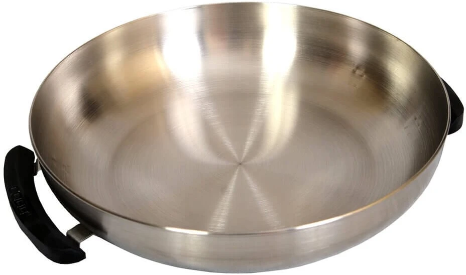 Kelioninis / pikniko grilis COBB Kitchen in a BOX (Premier AIR), anglinis, Ø 33cm
