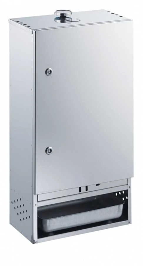Daugiafunkcė Rūkykla Peetz Räucherofen, 75 cm