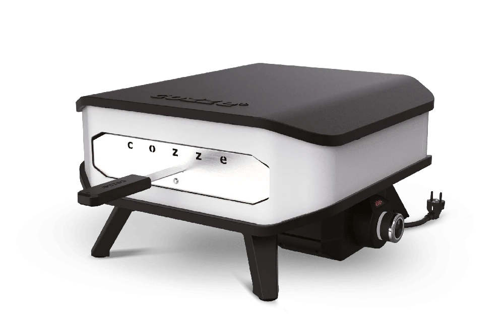 Elektrinė krosnelė Elektrinė Picos Krosnis Cozze 17 Electric, 40 cm